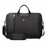 Swiss Gear 17.3" Slim Laptop Case, Black