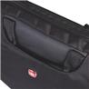 Swiss Gear 17.3" Slim Laptop Case, Black