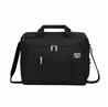 ROOTS 15.6" Laptop bag w/ RFID, Tablet Pocket, Black(Open Box)