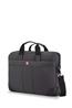 Swiss Gear 15.6" Laptop Case w/Tablet Pocket, Black