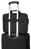 Targus Topload 15.6" Classic Slim Case, Black