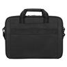 Targus Topload 15.6" Classic Slim Case, Black