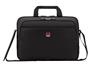 Swiss Gear 15.6" Business Case w/ Tablet Pocket, Black