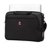 Swiss Gear 15.6" Business Case w/ Tablet Pocket, Black