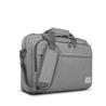 SOLO 15.6'' RE:NEW Briefcase, Gray