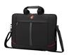 Swiss Gear 17.3" Slim Business Case, Black