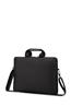 Swiss Gear 17.3" Slim Business Case, Black