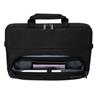 TARGUS 12-14” Slimcase, Sleek Protection On The Go, Black