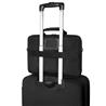 TARGUS 12-14” Slimcase, Sleek Protection On The Go, Black