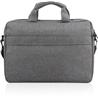 Lenovo T210 15.6" Notebook Carrying Case, Gray