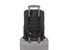 SOLO Altitude 17.3'' Backpack Black/Gray