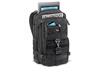 SOLO Altitude 17.3'' Backpack Black/Gray