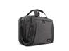 SOLO New York Voyage 15.6" Briefcase, Grey/Black