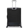 Samsonite MERIDIAN NXT 25" Spinner, Black