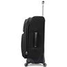 Samsonite MERIDIAN NXT 25" Spinner, Black