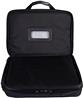 Swiss Gear ScanSmart 17.3" Top-Load Laptop Bag, Black