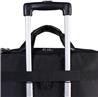 Swiss Gear ScanSmart 17.3" Top-Load Laptop Bag, Black