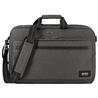 SOLO Duane Hybird 15.6" Briefcase, Black