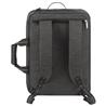 SOLO Duane Hybird 15.6" Briefcase, Black