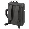 SOLO Duane Hybird 15.6" Briefcase, Black