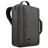 SOLO Duane Hybird 15.6" Briefcase, Black