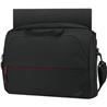 Lenovo Essential Carrying Case for 16" Lenovo Notebook - Black