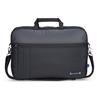 NEXTECH 17.3" Slim Business Briefcase with Laptop Compartment - NXT011