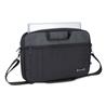 NEXTECH 17.3" Slim Business Briefcase with Laptop Compartment - NXT011