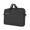 MSI 17'' Workstation Topload Briefcase, Black