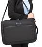NEXTECH Convertible Backpack Business Case fits 17.3'' Laptop