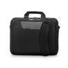 EVERKI Advance 16" Laptop Briefcase, Black