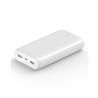 BELKIN 20K Power Bank, 15W USBC IN, USBA out, White