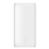 BELKIN 20K Power Bank, 15W USBC IN, USBA out, White