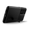 Spigen Slim Armor for Galaxy S21 Ultra - Black