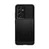 Spigen Slim Armor for Galaxy S21 Ultra - Black