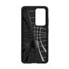 Spigen Slim Armor for Galaxy S21 Ultra - Black