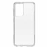 OB Symmetry Clear Protective Case Clear for Samsung Galaxy S21