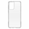 OB Symmetry Clear Protective Case Clear for Samsung Galaxy S21+