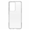 OB Symmetry Clear Protective Case Clear for Samsung Galaxy S21 Ultra