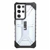 UAG Plasma Rugged Case Ice (Clear) for Samsung Galaxy S21 Ultra