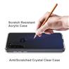 BC Moto G Stylus AquaFlex Suitable Transparent Clear