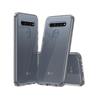 BE DropZone Rugged Case Clear for LG K61