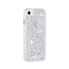 Case-Mate Twinkle Stardust with Micropel iPhone SE (2020)/8/7/6s/6