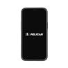 Pelican Protector Black with Micropel iPhone 12/ iPhone 12 Pro