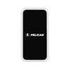 Pelican Voyager Clear with Micropel with Holster iPhone 12/ iPhone 12 Pro