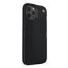 Speck iPhone 12 Pro Max Presido Grip- BLACK