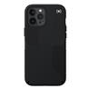 Speck iPhone 12 Pro Max Presido Grip- BLACK