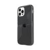 Speck iPhone 12/12 Pro PRESIDIO PERFECT-CLEAR GRIP - OBSIDIAN 138493-5407