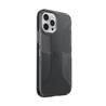 Speck iPhone 12/12 Pro PRESIDIO PERFECT-CLEAR GRIP - OBSIDIAN 138493-5407