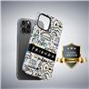 Cybeart | FRIENDS - Iphone 12/12 Pro Impact Proof Phone Case